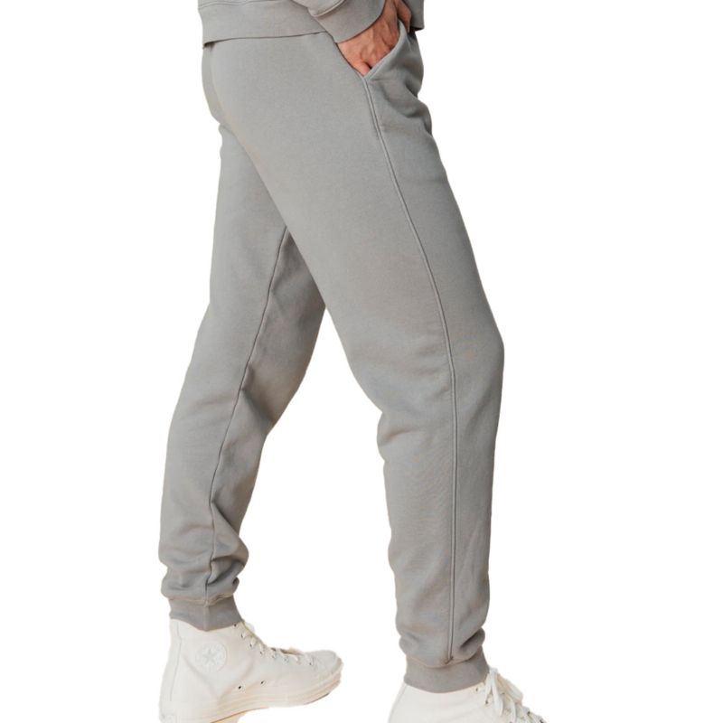 Women’s Organic Cotton Teddy Everywhere Jogger