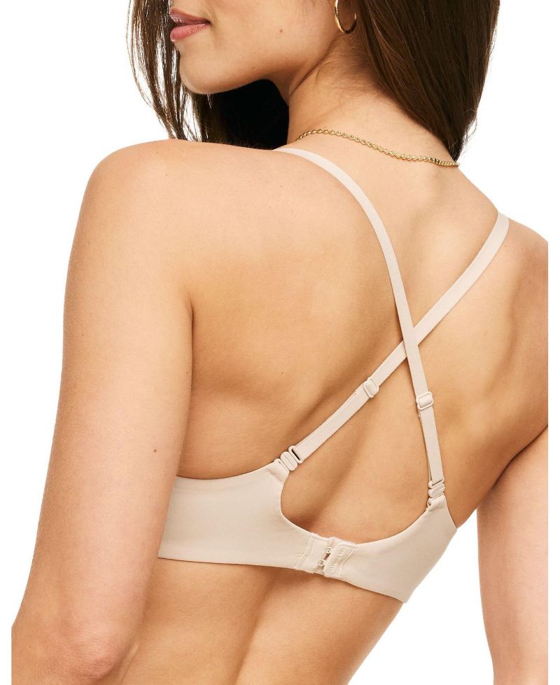 Women's Janelle Contour Demi Bra