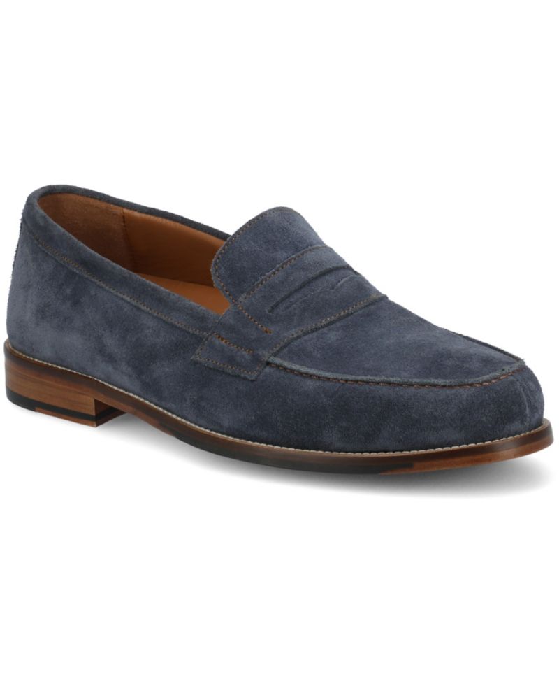 Men's Sterling Dress Penny Loafers