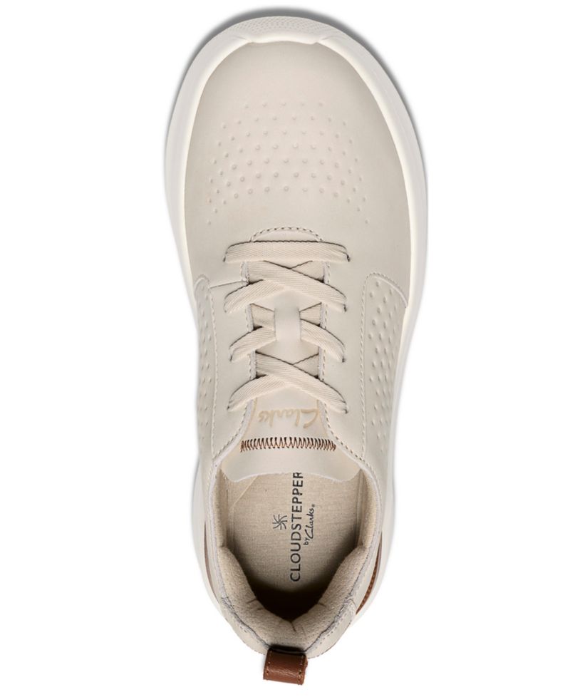 Men's Cloudsteppers Solevana Style Lace-Up Sneakers
