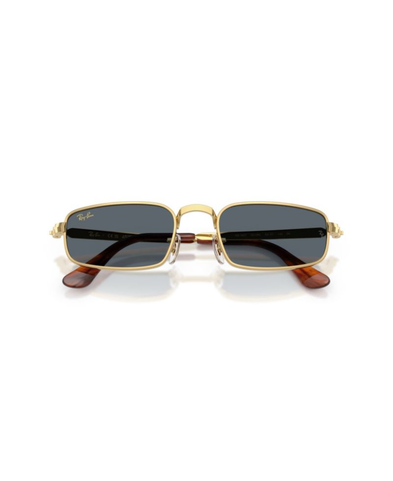 Unisex Rectangle Sunglasses, RB3927