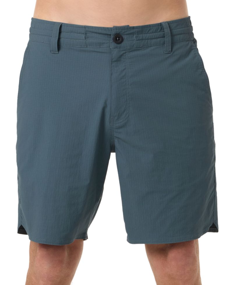 Men's Performance Shorts, 8" Inseam