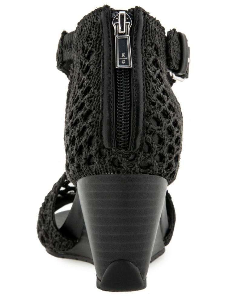 Women's Gracie Wedge Sandals