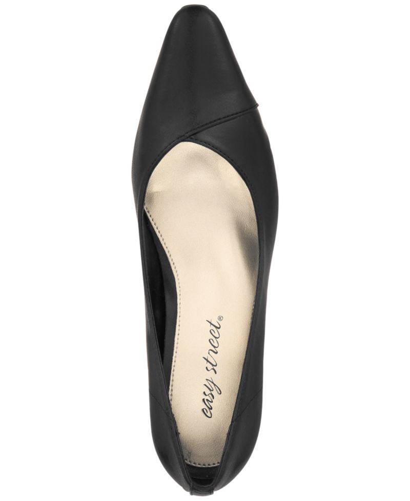 Chiffon Pumps