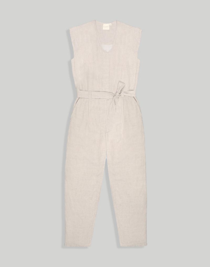 Women's Evening Chai Jumpsuit