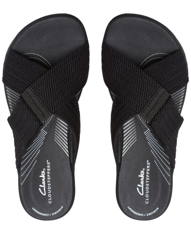 Women's Cloudsteppers Arla Wave Sandals