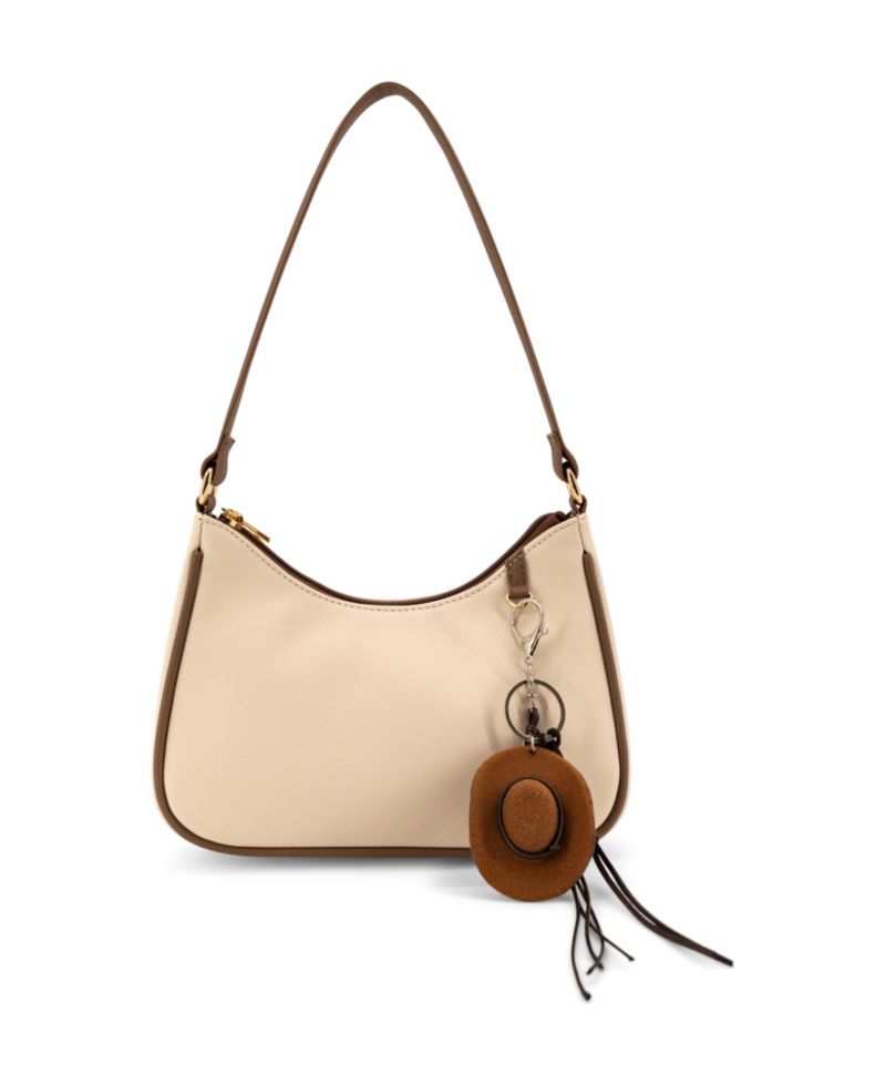 Skye Cowboy Small Shoulder Handbag