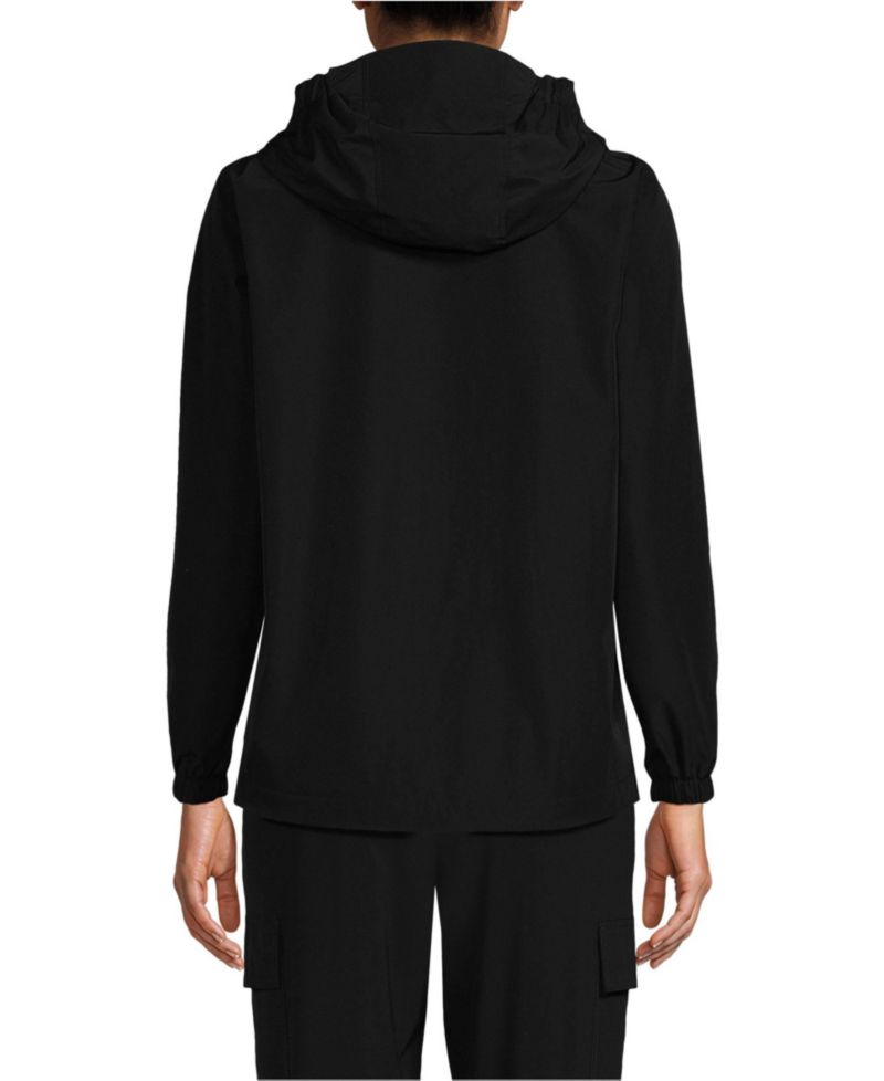 Women's Rain Jacket