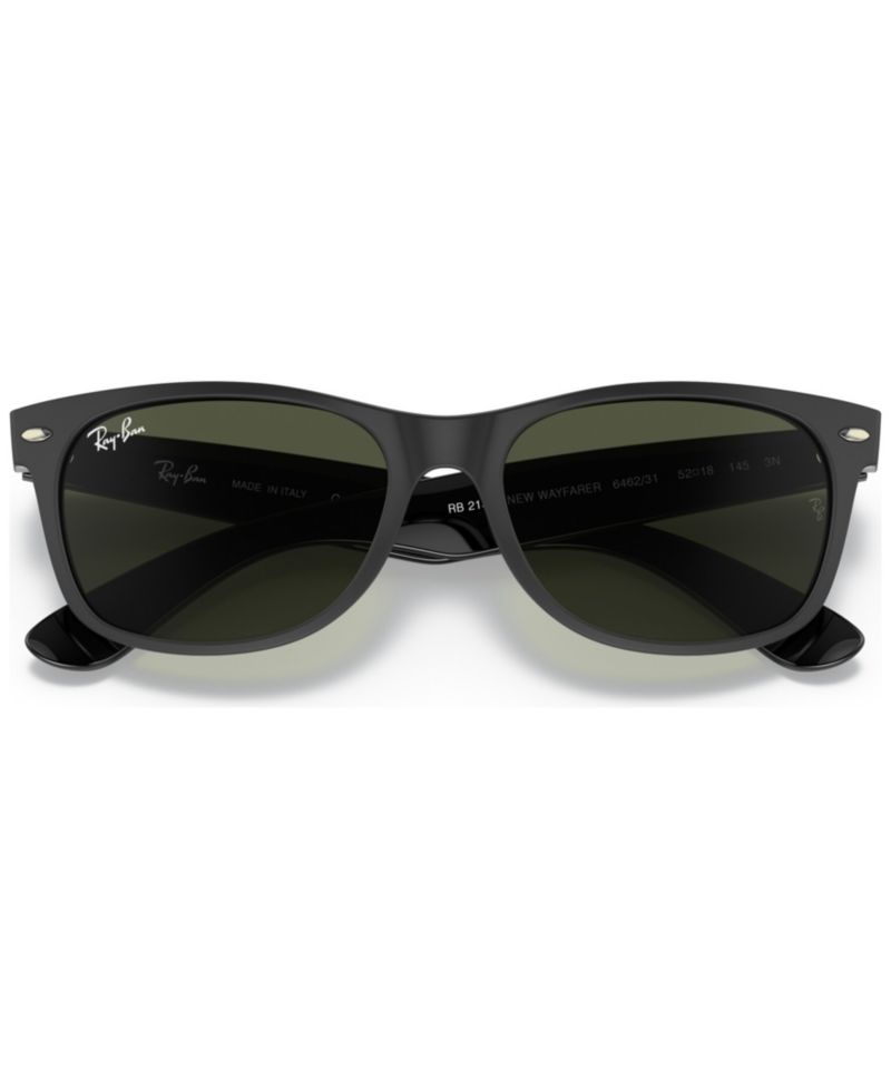 Unisex Sunglasses, RB2132 NEW WAYFARER