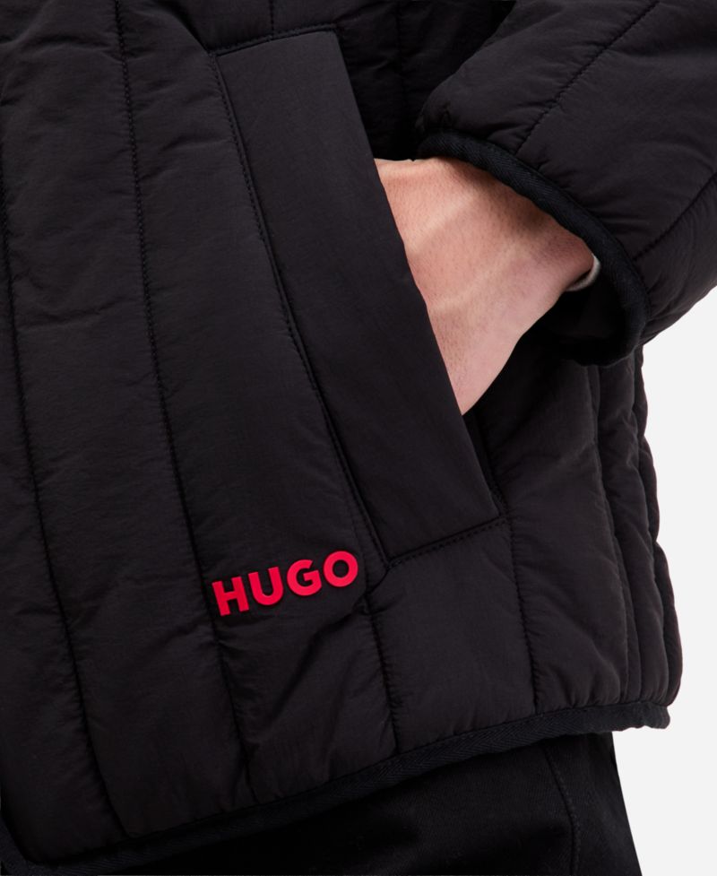 Men's Brenoto Quilted Jacket