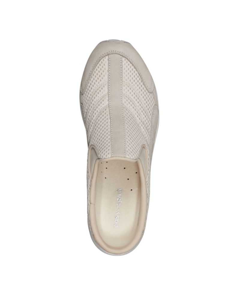 Women's Traveltime Slip-On Mule Walking Sneakers