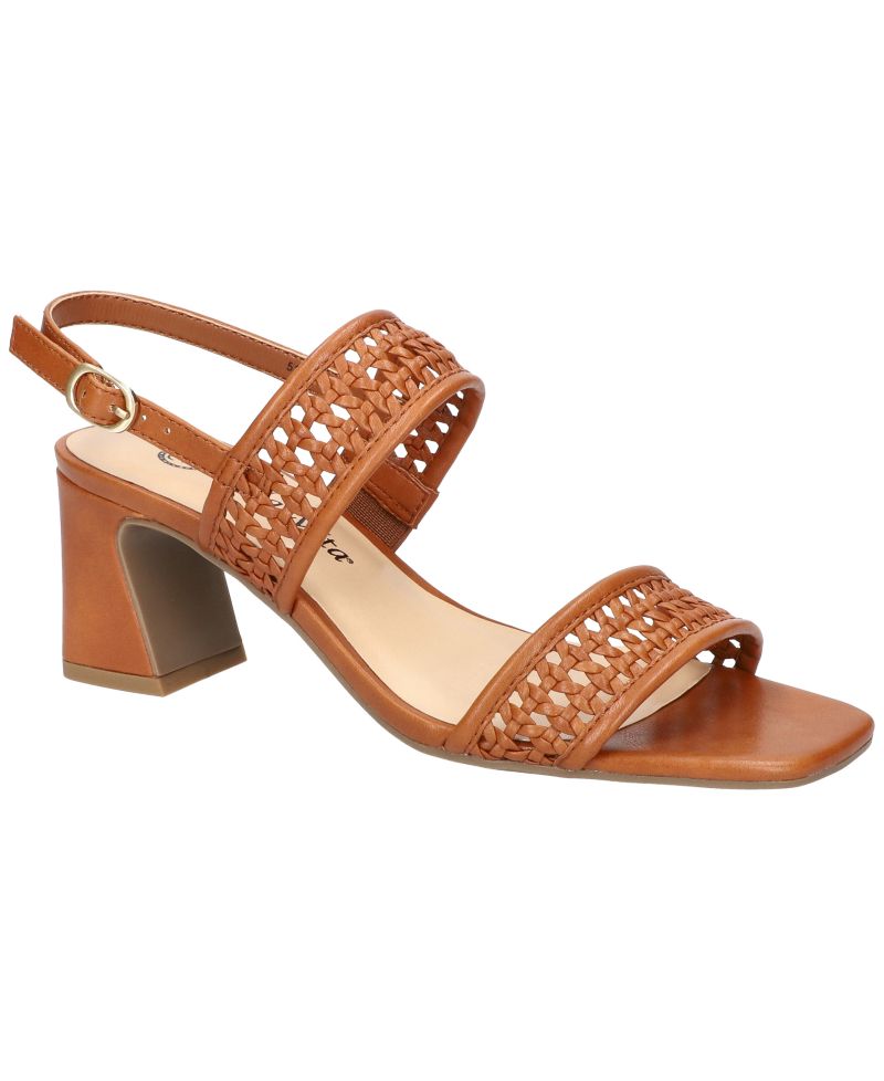 Women's Xannon Block Heel Sandals