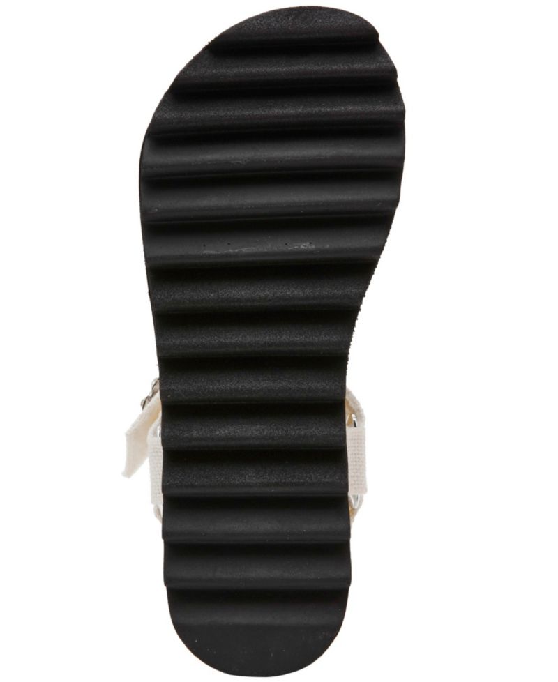 Kudose Sporty Embellished Sandals