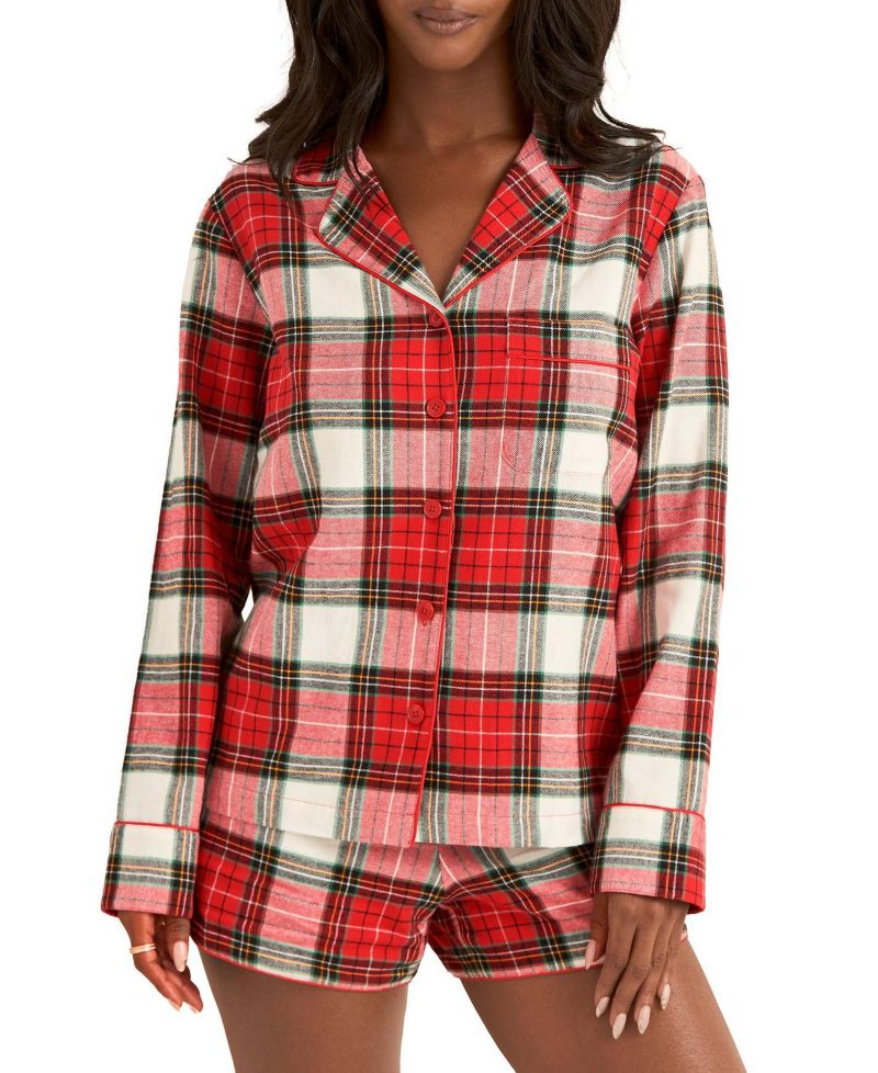 Women's Cecelia Pajama Set