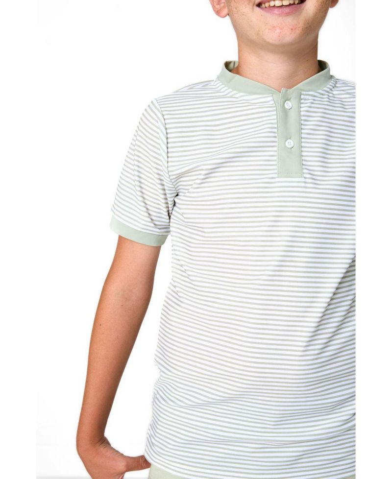 Boys' 2-16 Blade Shirt