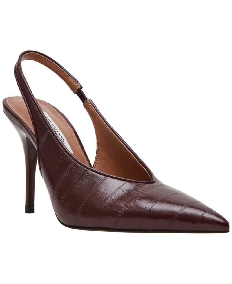 Women's Andromeda Slingback Pumps