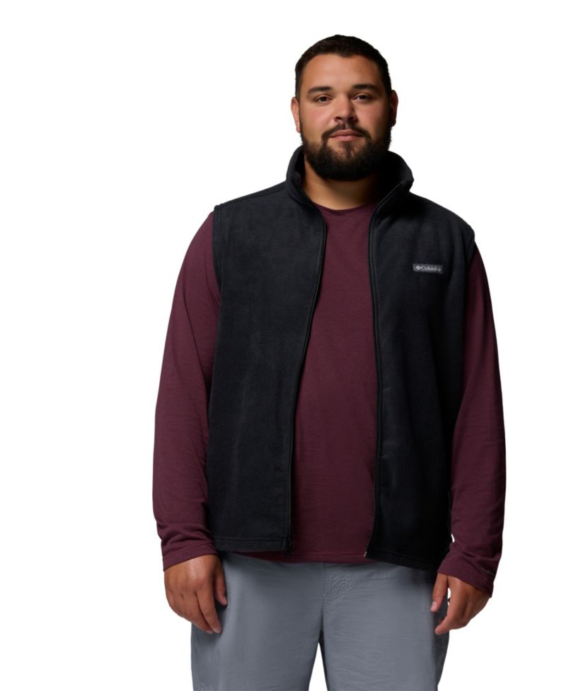 Men's Big & Tall Steens Mountain Vest