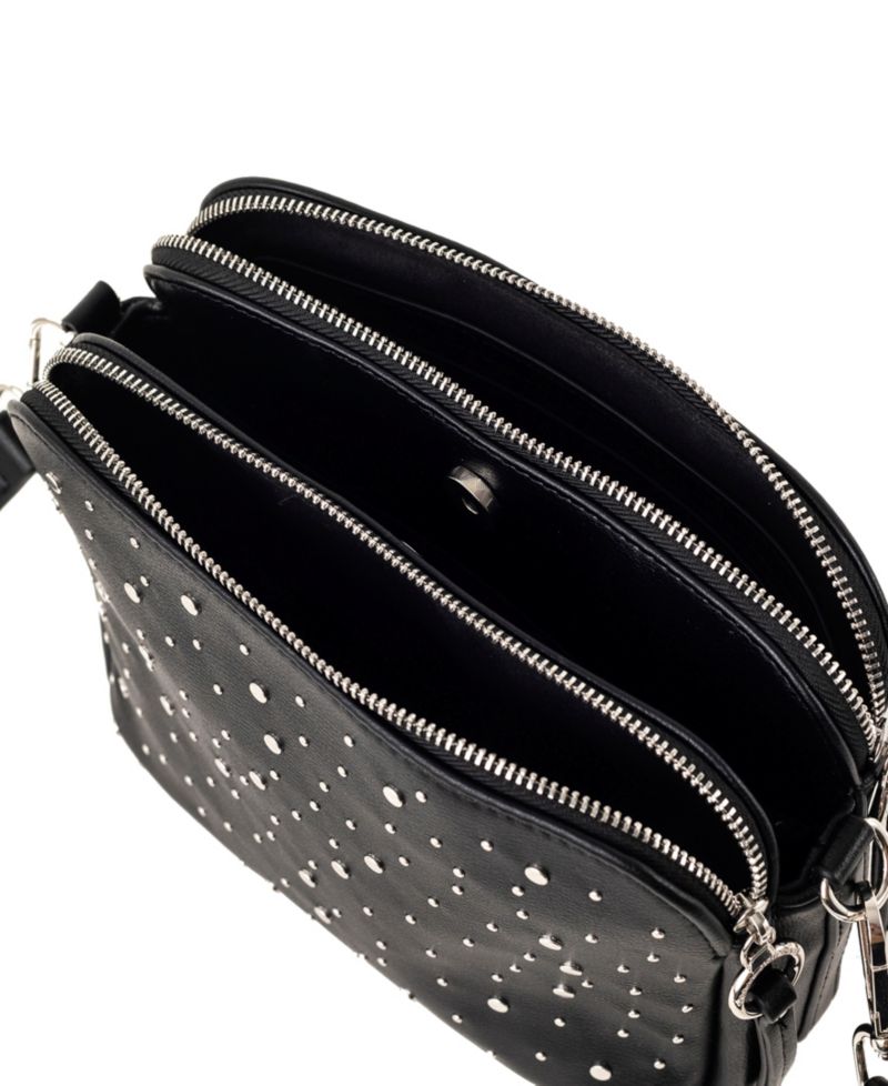Galaxy Crossbody Bag