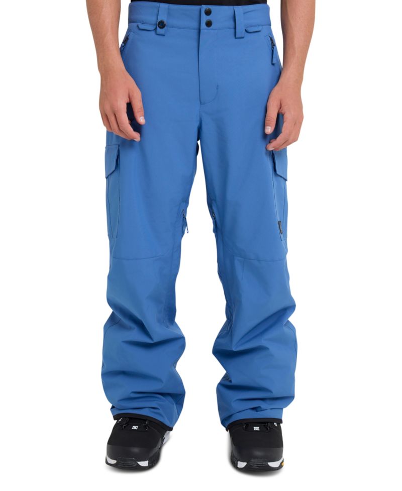 Men's Regular-Fit Snow Pants