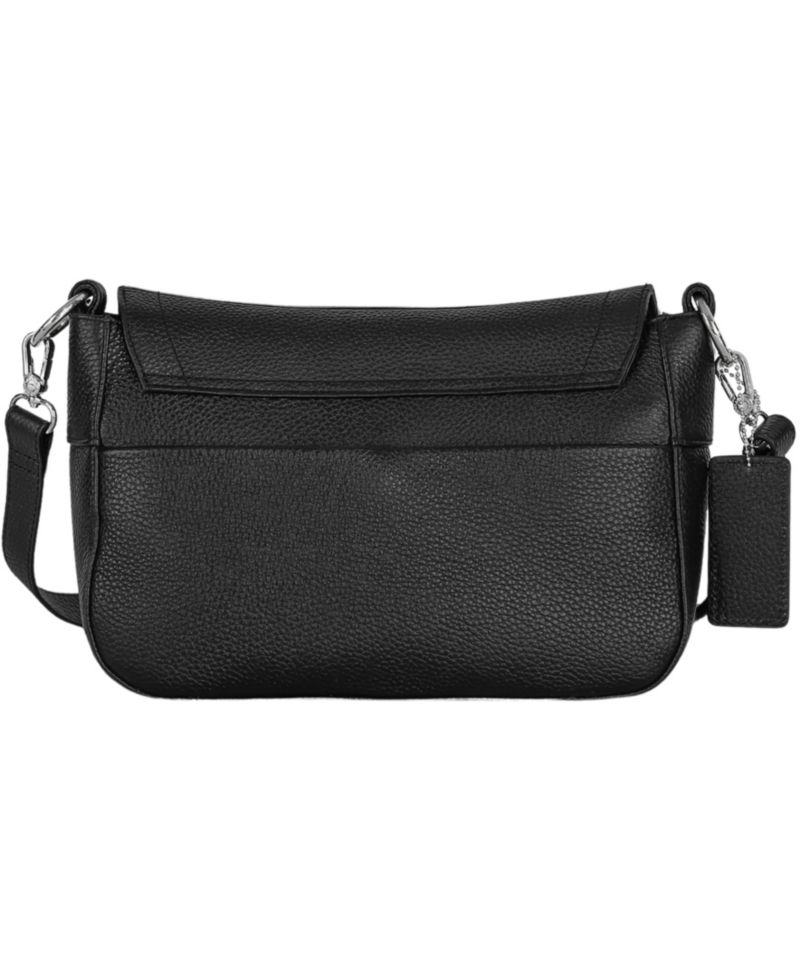 Charlotte Mini Organizer Crossbody Bag