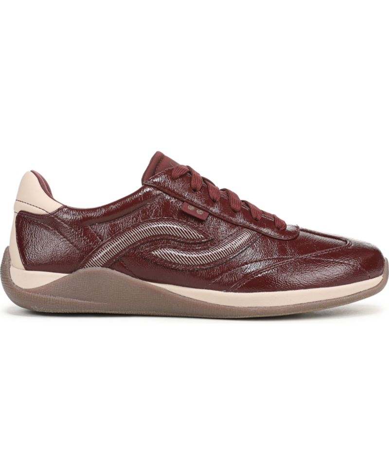 Women's Era Low Profile Lace Up Sneakers