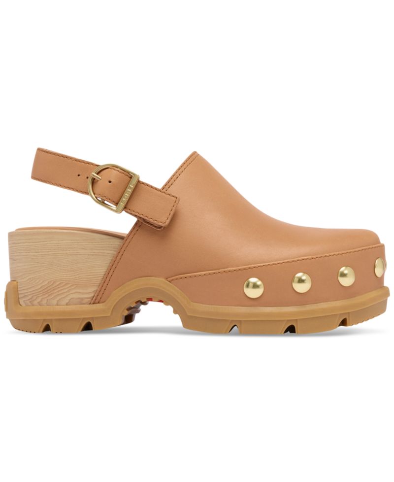 Women's Roam'N RVT Studded Clogs