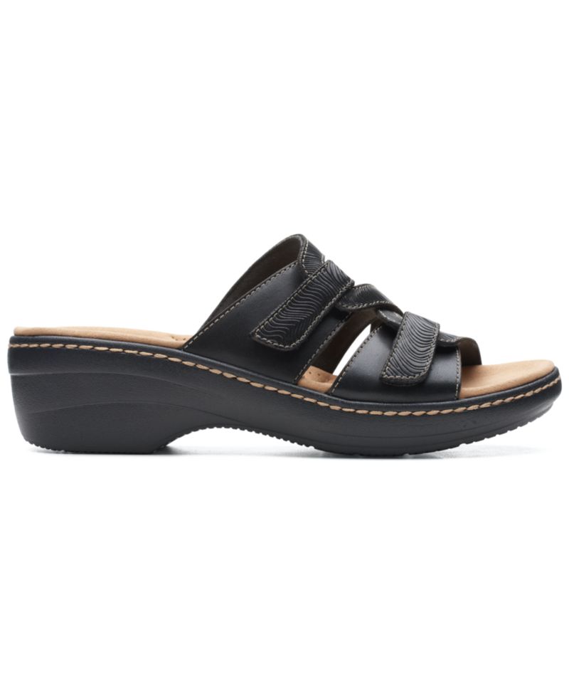 Women's Merliah Karli Slip-on Strappy Sandals