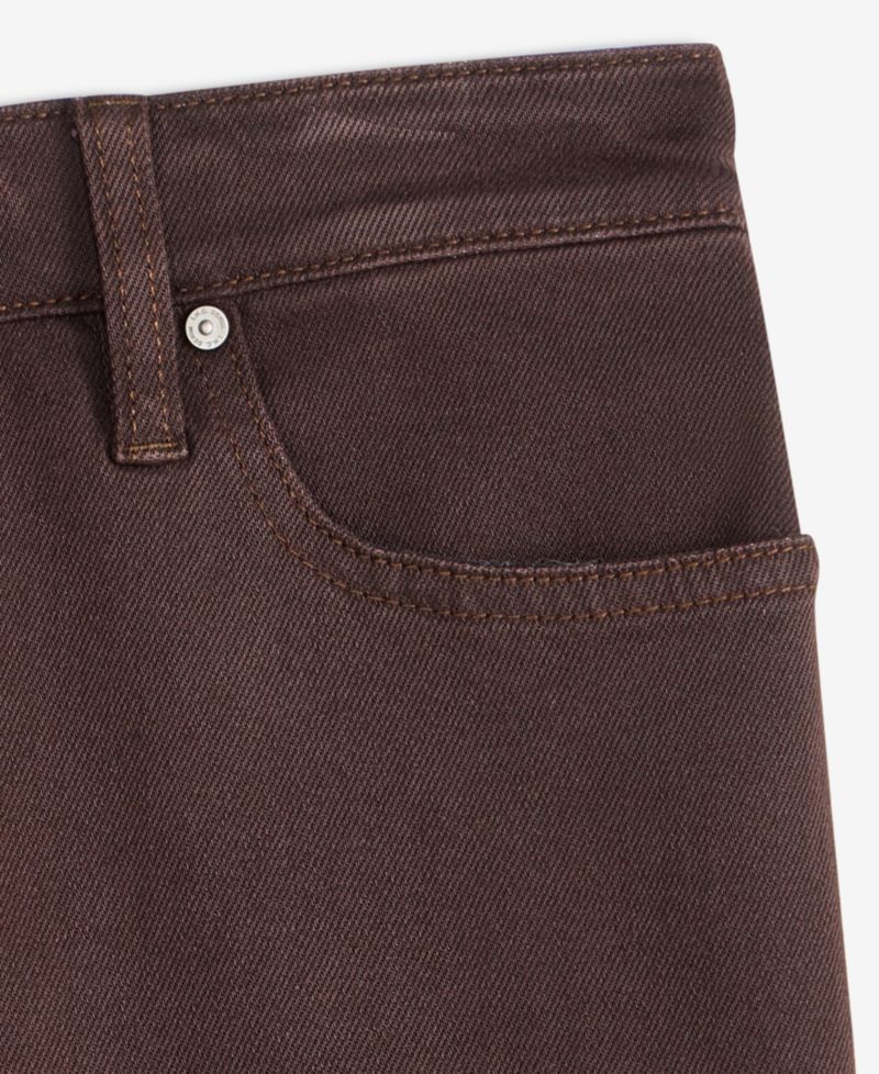 Women's High-Rise Wide-Leg Jeans