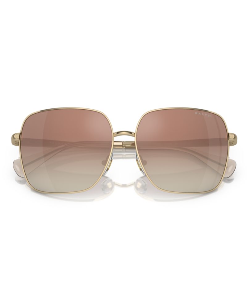 Women's Sunglasses, Gradient RA4142