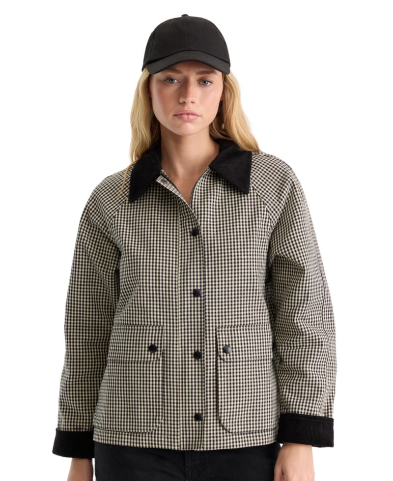 Women's The Heritage Jacket