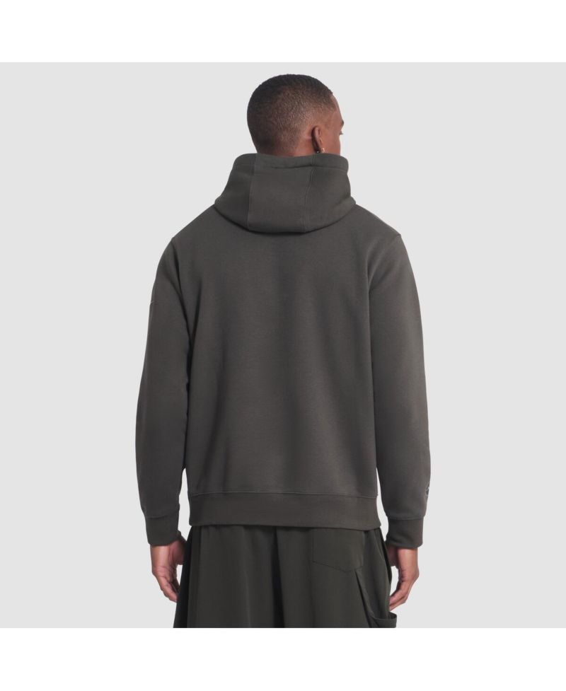 Men's Gotham Green New York Jets 2025 Rivalries Collection Club Hoodie