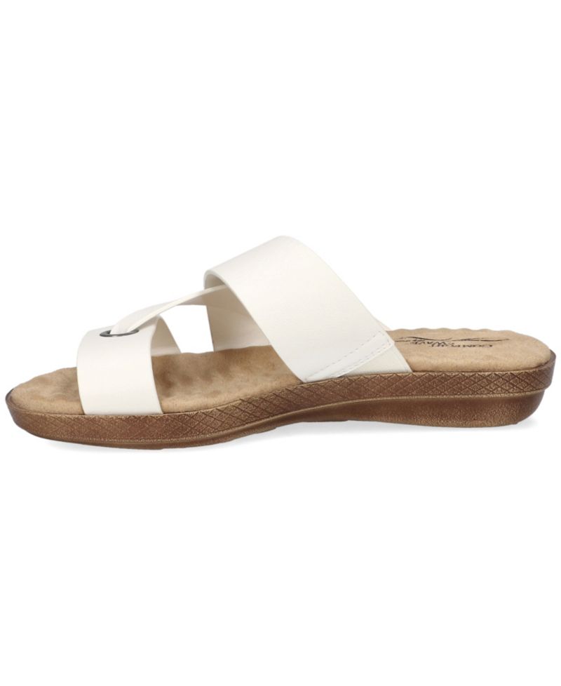 Women's Gulf Slide Sandals