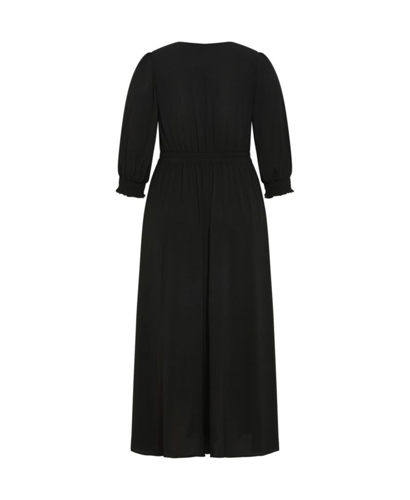 Women's Jolene V Neck Maxi Dress