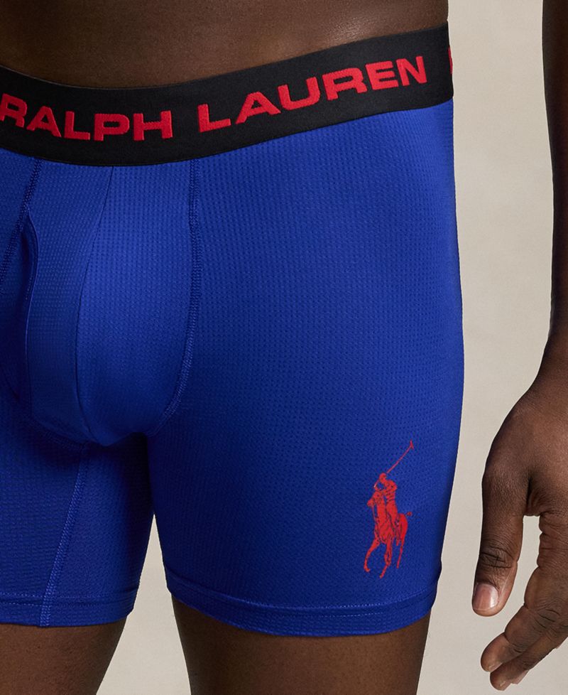 Men's Perfect Pouch Boxer Brief