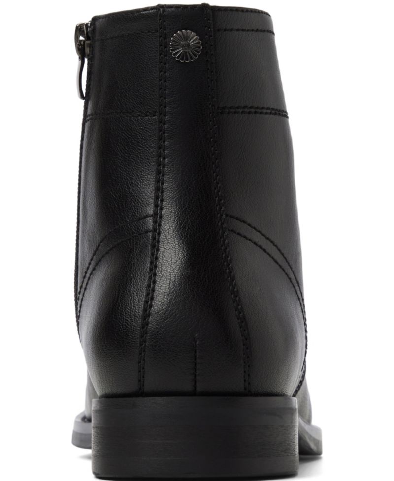 Men's Volland Lace-Up Boots