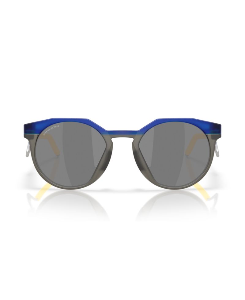 Unisex Oval HSTN Metal Sunglasses, OO9279