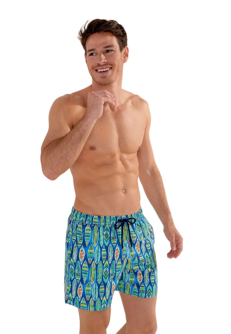 Men's Marbella Beach Boxer