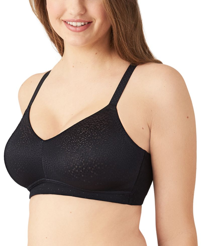 Women's Back Appeal® Wire Free Bra, 852303