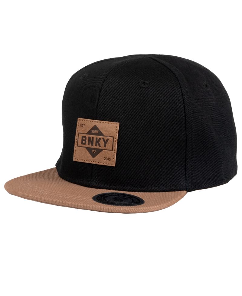 Mens Las Penitas Snapback Hat
