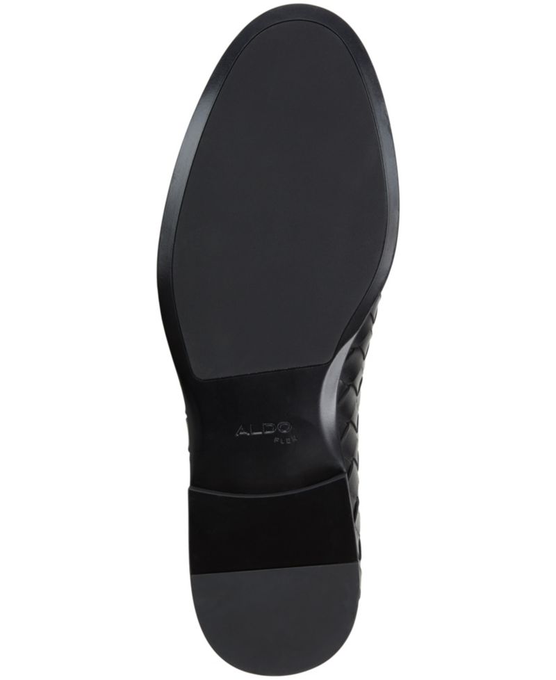 Men's Casino Leather Loafer