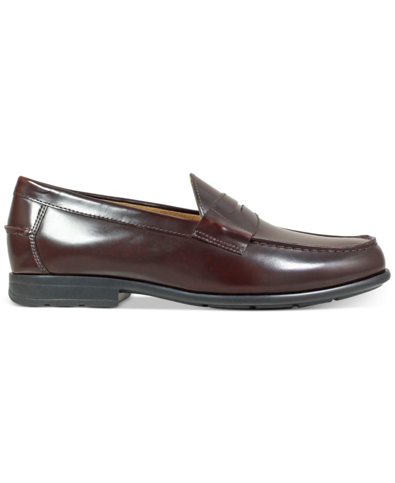 Мужские мокасины Drexel Penny с технологией KORE Comfort