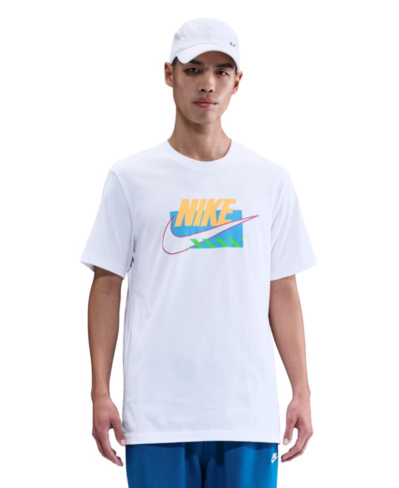 Men's Sportswear Crewneck T-Shirt