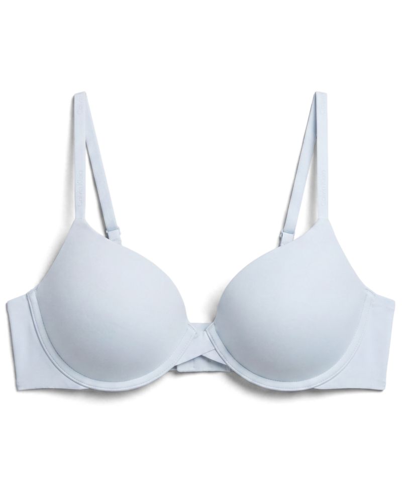 Women's Perfectly Fit Lightly Lined Full-Coverage T-Shirt Bra F3837