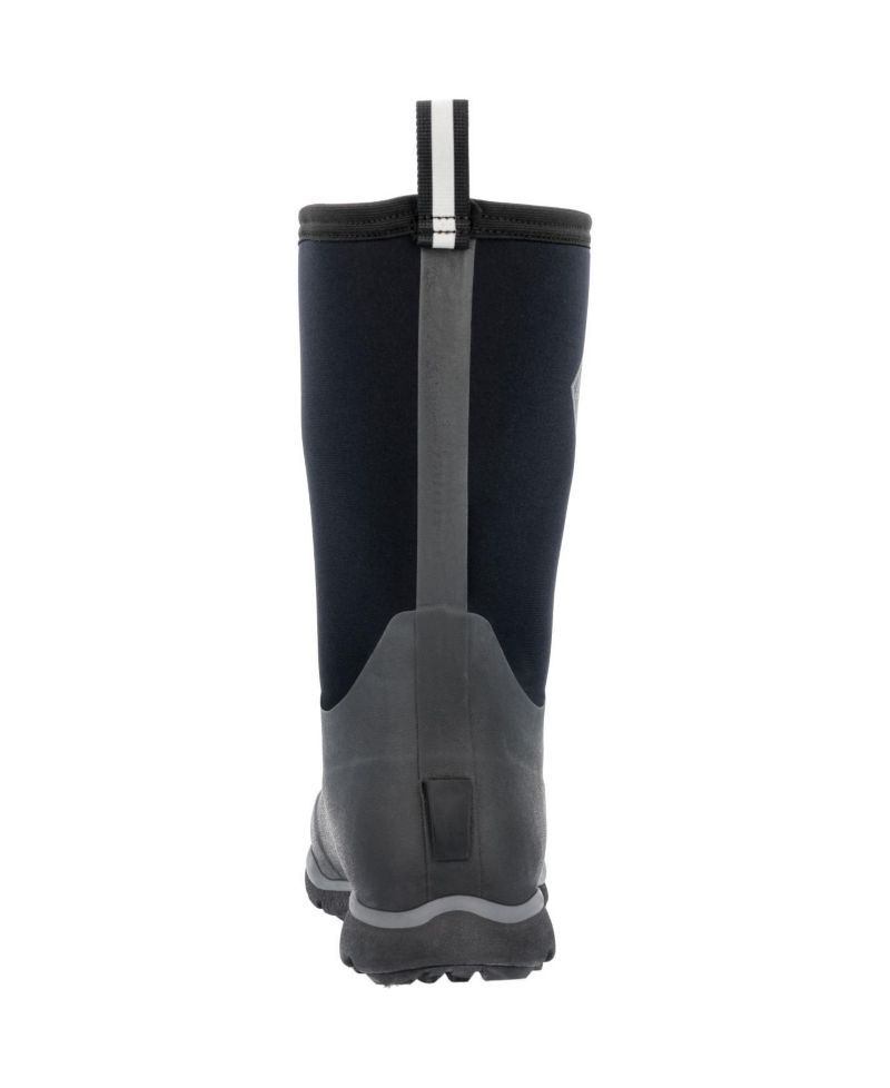 Men's Arctic Excursion Mid Boot