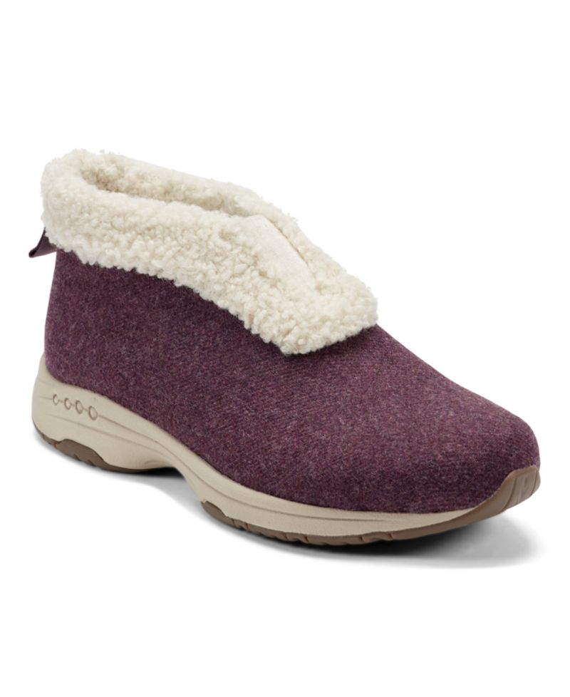Women's Treepose Cozy Slipper Booties