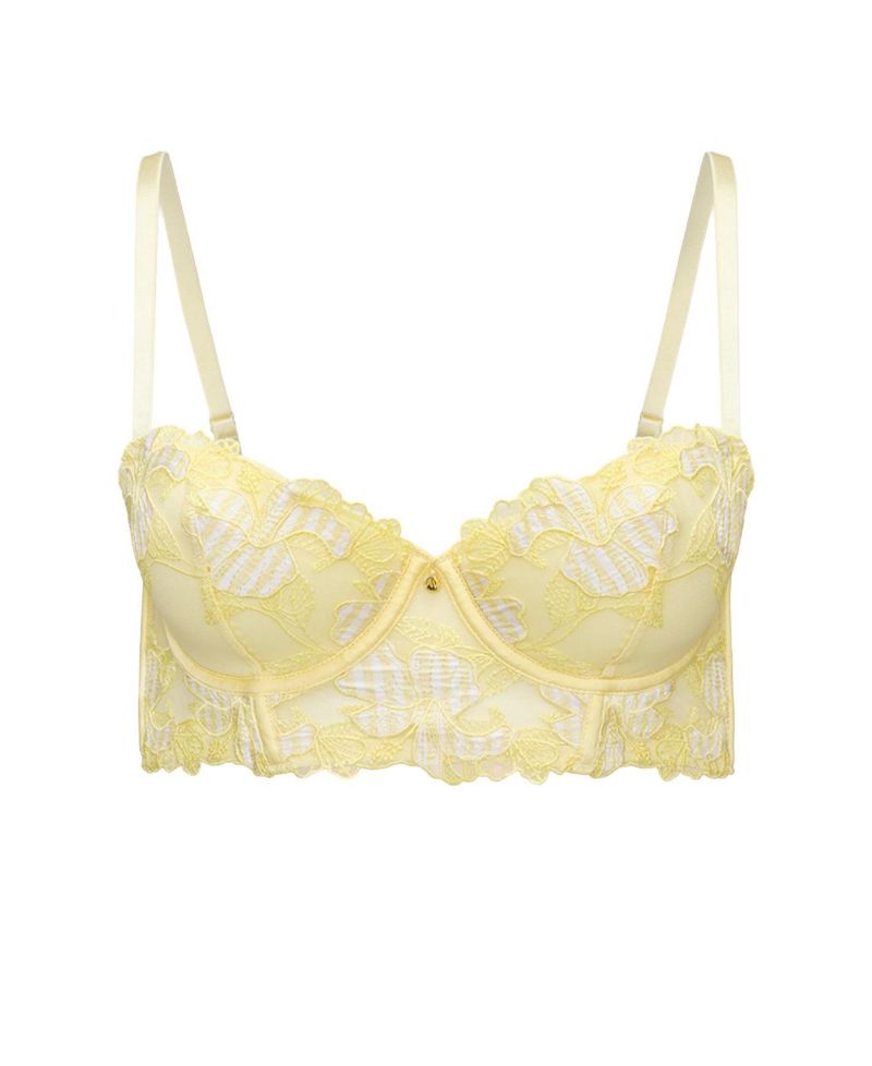 Women's Carole Contour Demi Bra