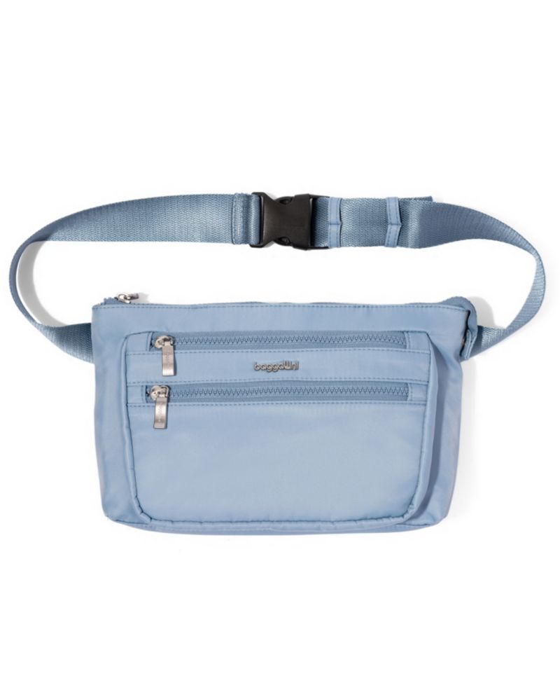 Small Size Pocket Belt Bag