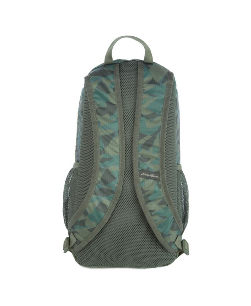Stowaway Packable 20 Liters Daypack