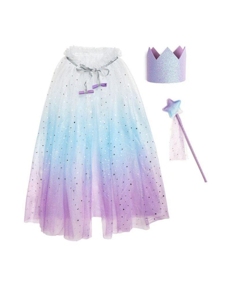 Girls Stardust Dress Up Kit