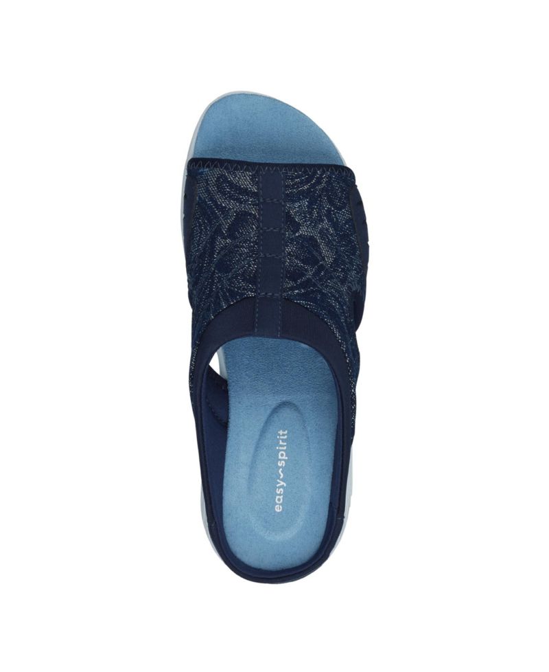 Women's Traciee Lightweight Flat Easy-On Sandals